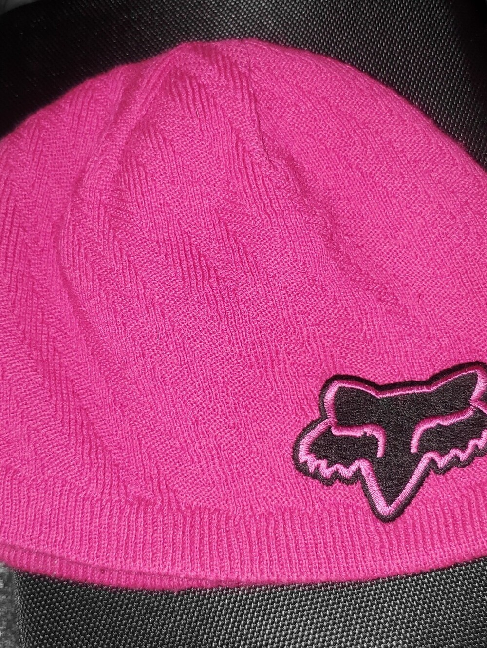 ♡Fox Beanie♡